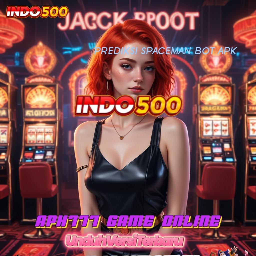 PREDIKSI SPACEMAN BOT APK 🥇 Langsung Cuan Dengan Bonus Instan Cepat