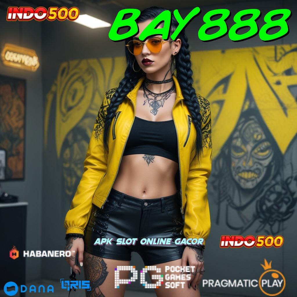 BAY888 | Kebal Kekalahan Pola Slot Banjir Scatter Kode Free Spin Pola Dinamis