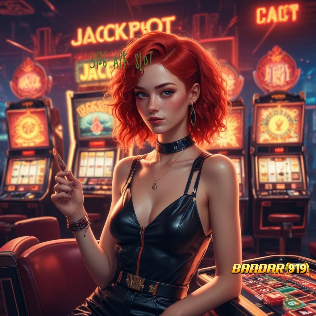 3126 APK SLOT : info teruji cuan stabil info teruji