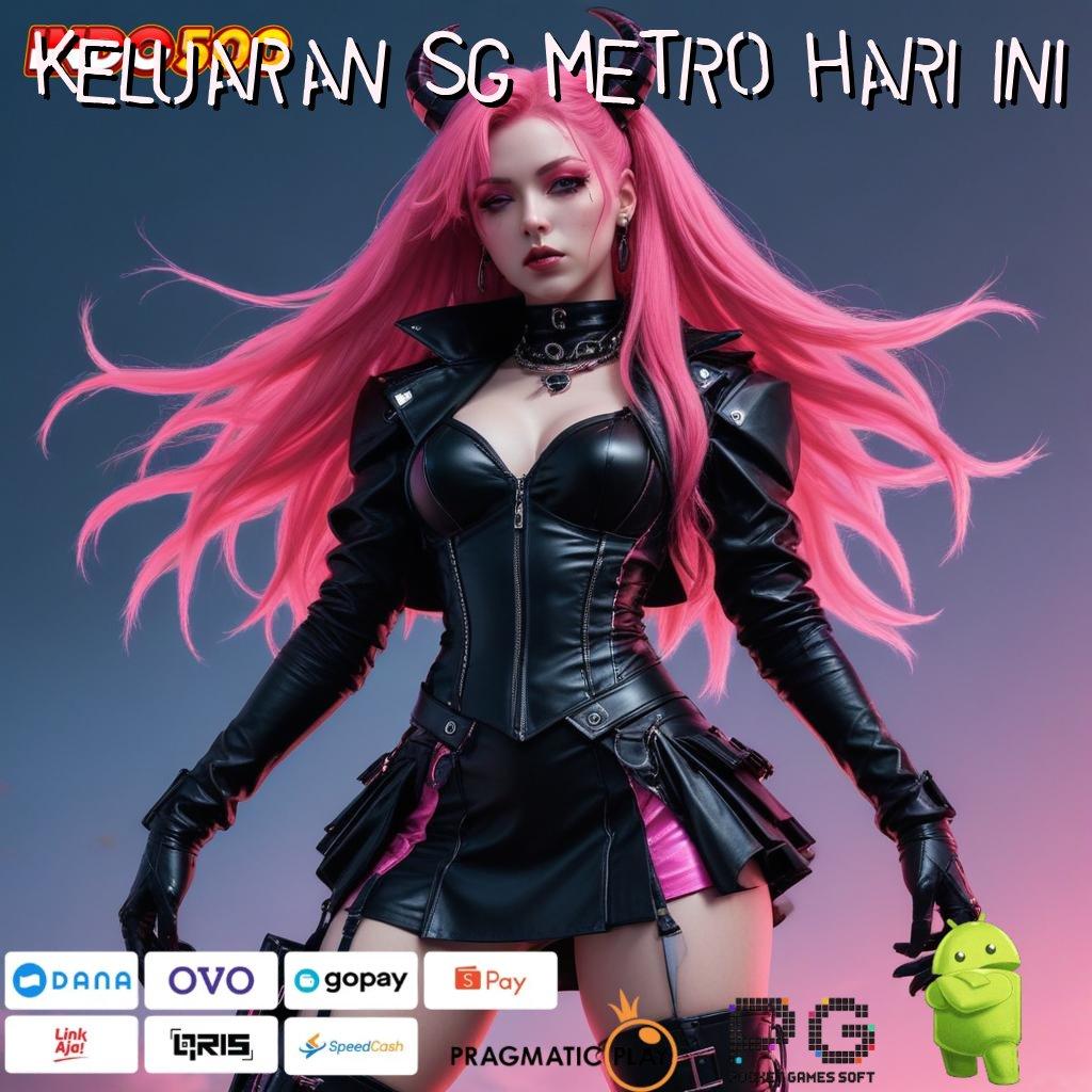 KELUARAN SG METRO HARI INI Tontonlah Bonus Baru dengan RTP Paling Tinggi