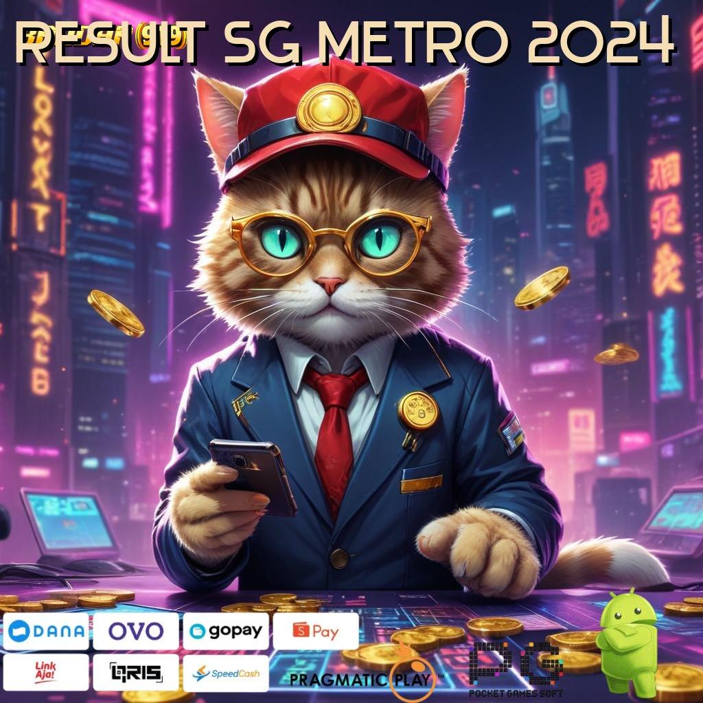 RESULT SG METRO 2024 > slot deposit pulsa tanpa potongan gacor