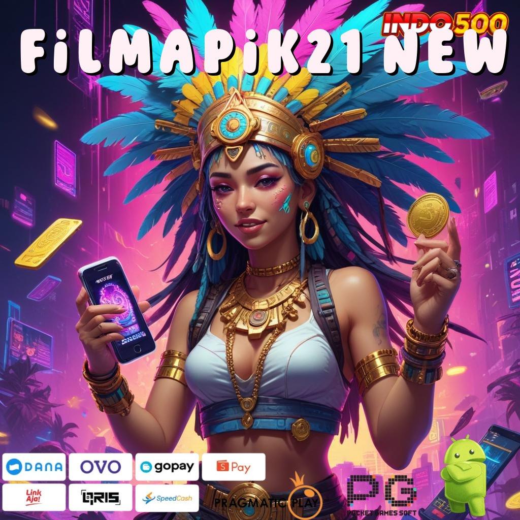 FILMAPIK21 NEW Titik Akses Stabil Dalam Sistem Tatanan Modern