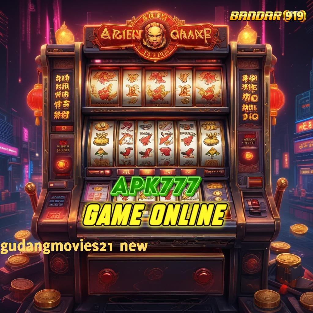 GUDANGMOVIES21 NEW 🐉 Penggunaan Apk untuk Mesin Cerdas Modern