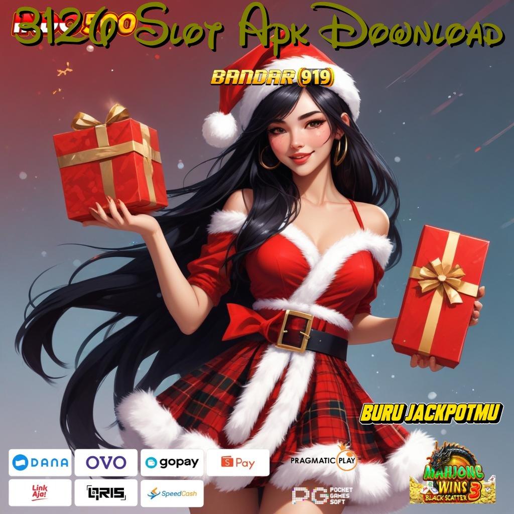 3126 Slot Apk Download