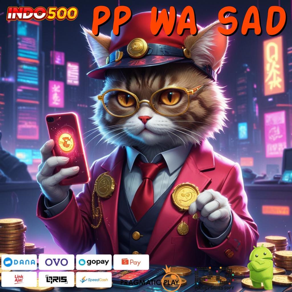 PP WA SAD raih jackpot dari egyptian dreams deluxe