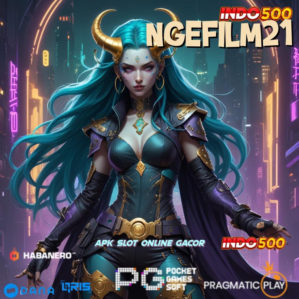 NGEFILM21 🚀 Dp Ewallet 15 Ribu Mudah Mendapatkan Keuntungan