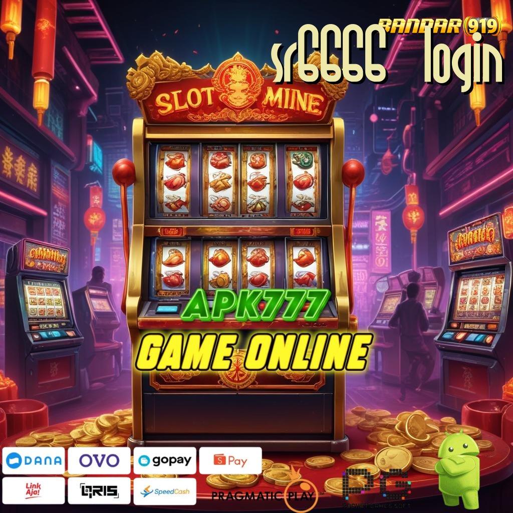 SR6666 LOGIN @ spin tekun kalah itu pilihan salah!