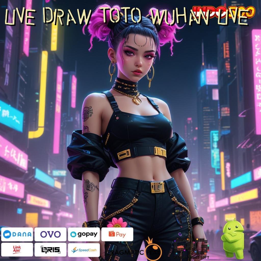 LIVE DRAW TOTO WUHAN LIVE Unduh Segera Untuk Rezeki Tak Terduga