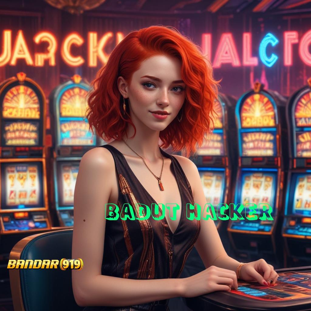 BADUT HACKER ⋗ Bermanfaat Slot Mesin Gampang Profit Cepat