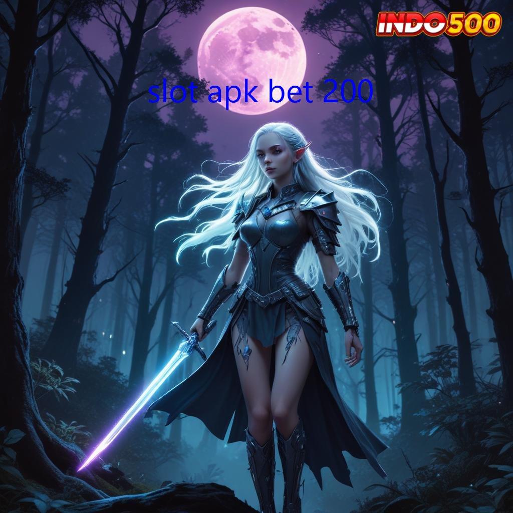 SLOT APK BET 200 # Pusat Inovasi Digital Hadirkan Teknologi Terbaik