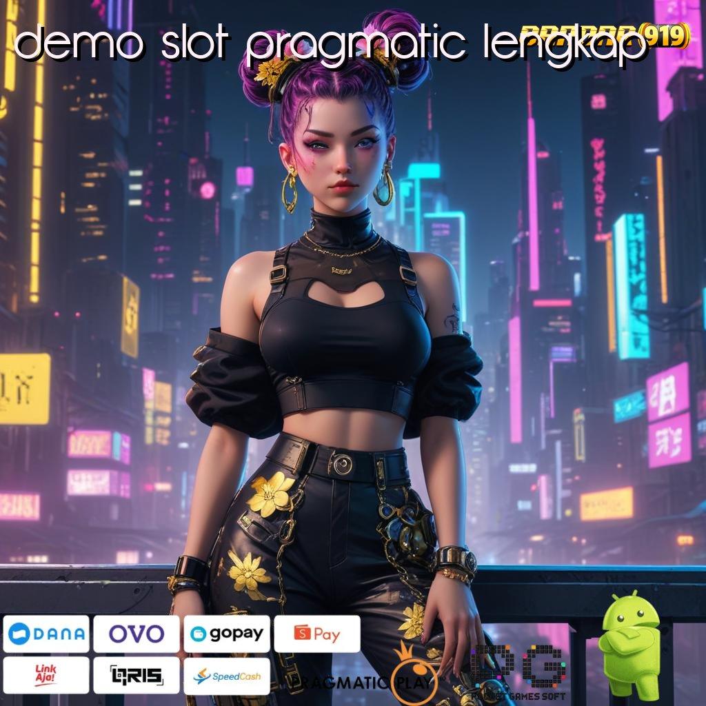 DEMO SLOT PRAGMATIC LENGKAP # Dp Langsung Wd 15000 APK Slot Idr 777 2025 yang Menarik