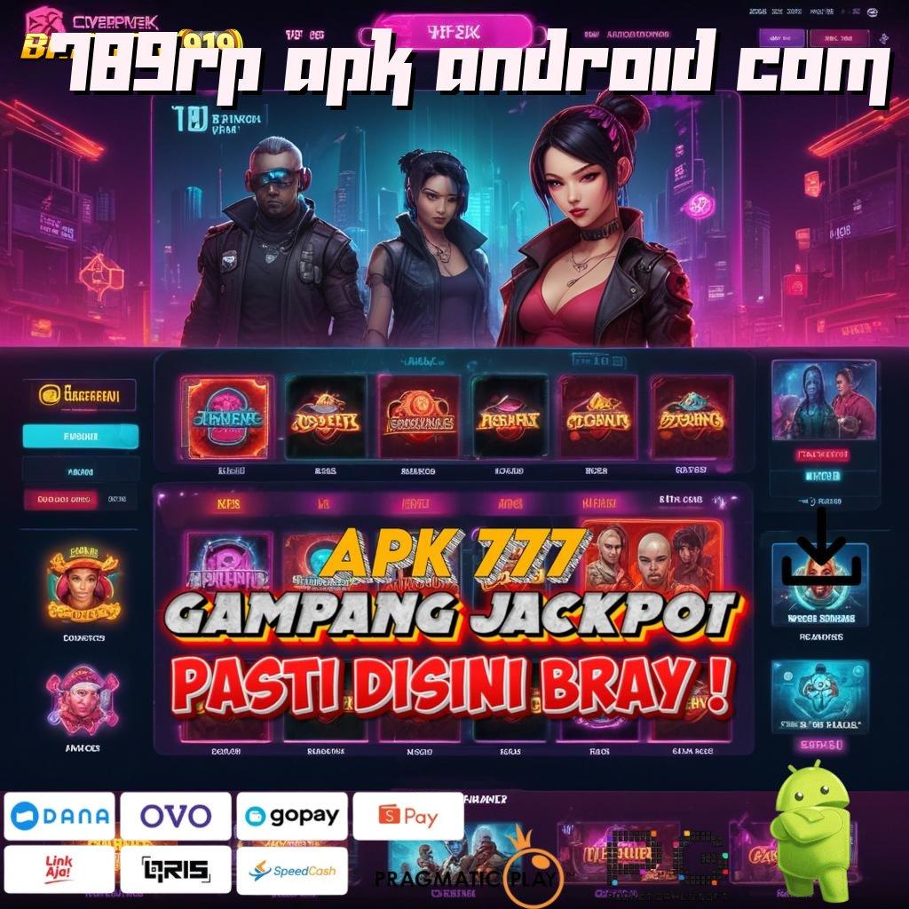 789RP APK ANDROID COM > RTP Android iOS Update 11