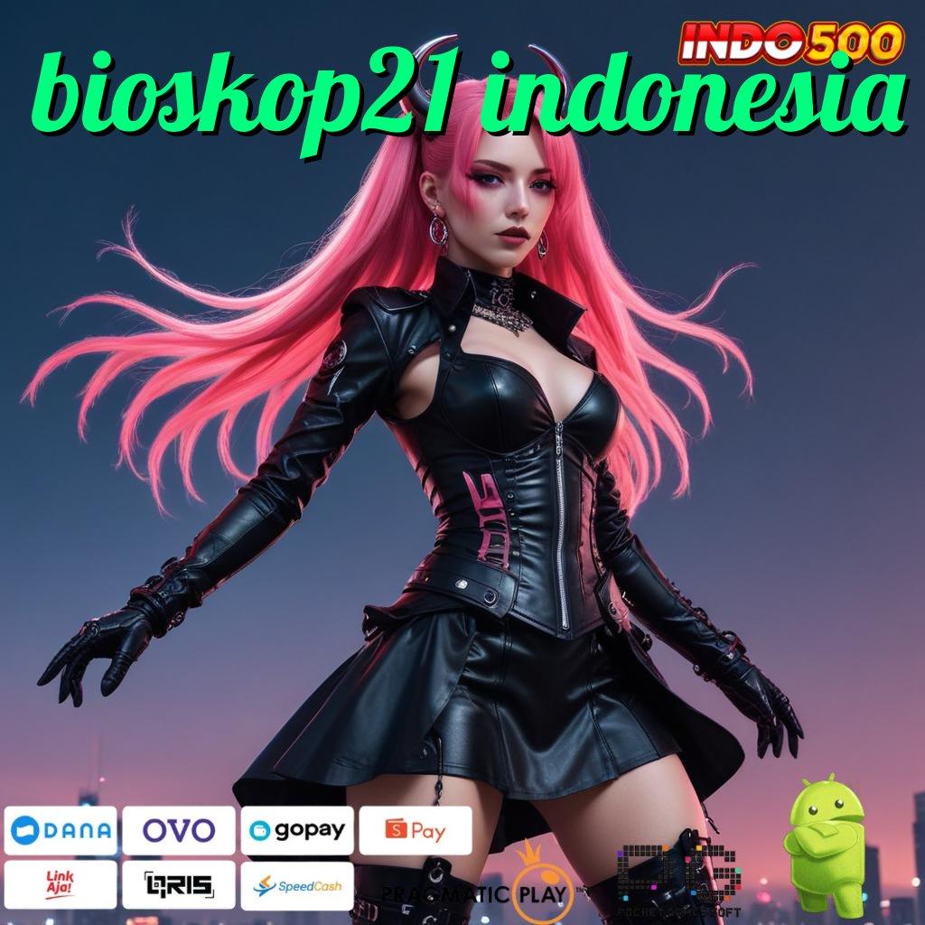 BIOSKOP21 INDONESIA kemenangan maxwin