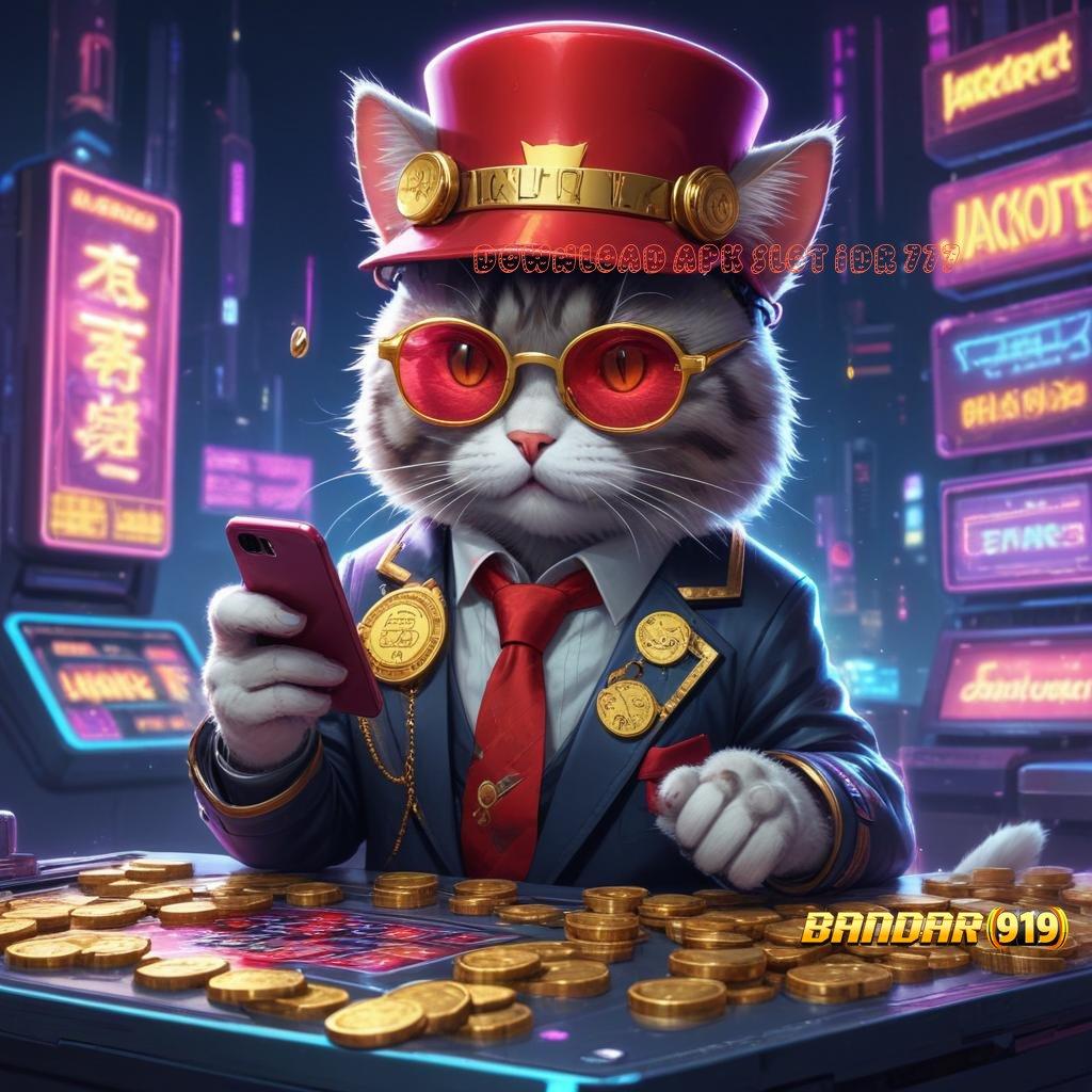 DOWNLOAD APK SLOT IDR 777 Banten, Kota Tangerang Selatan, Pamulang