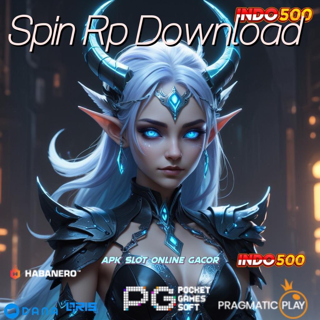 Spin Rp Download