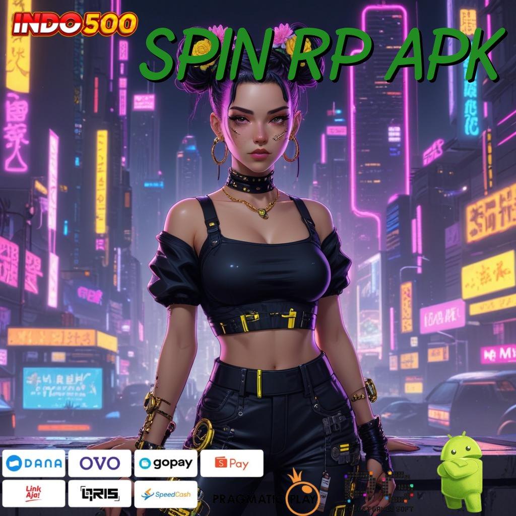 Spin Rp Apk