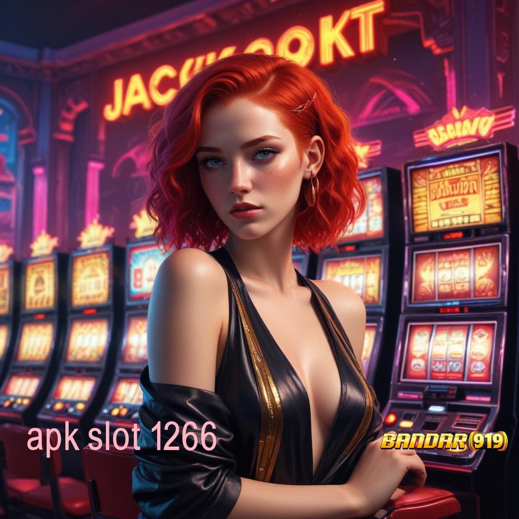 APK SLOT 1266 DKI Jakarta, Kota Jakarta Timur, Duren Sawit