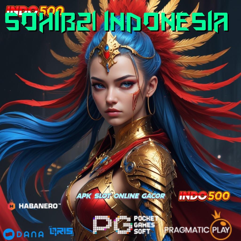 SOHIB21 INDONESIA , kontrak nasib jackpot gede tiap saat