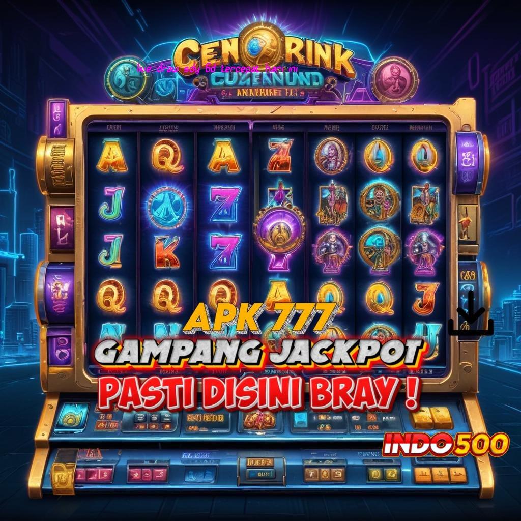 LIVE DRAW SDY 6D TERCEPAT HARI INI Bebas Standar Mudah Menggapai Cita