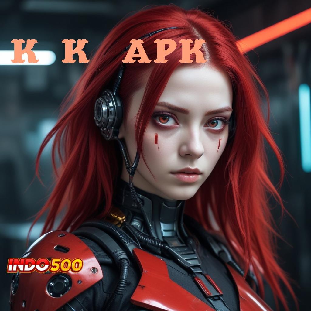 K3K3 APK gerbang rejeki paket instan untuk kemenangan