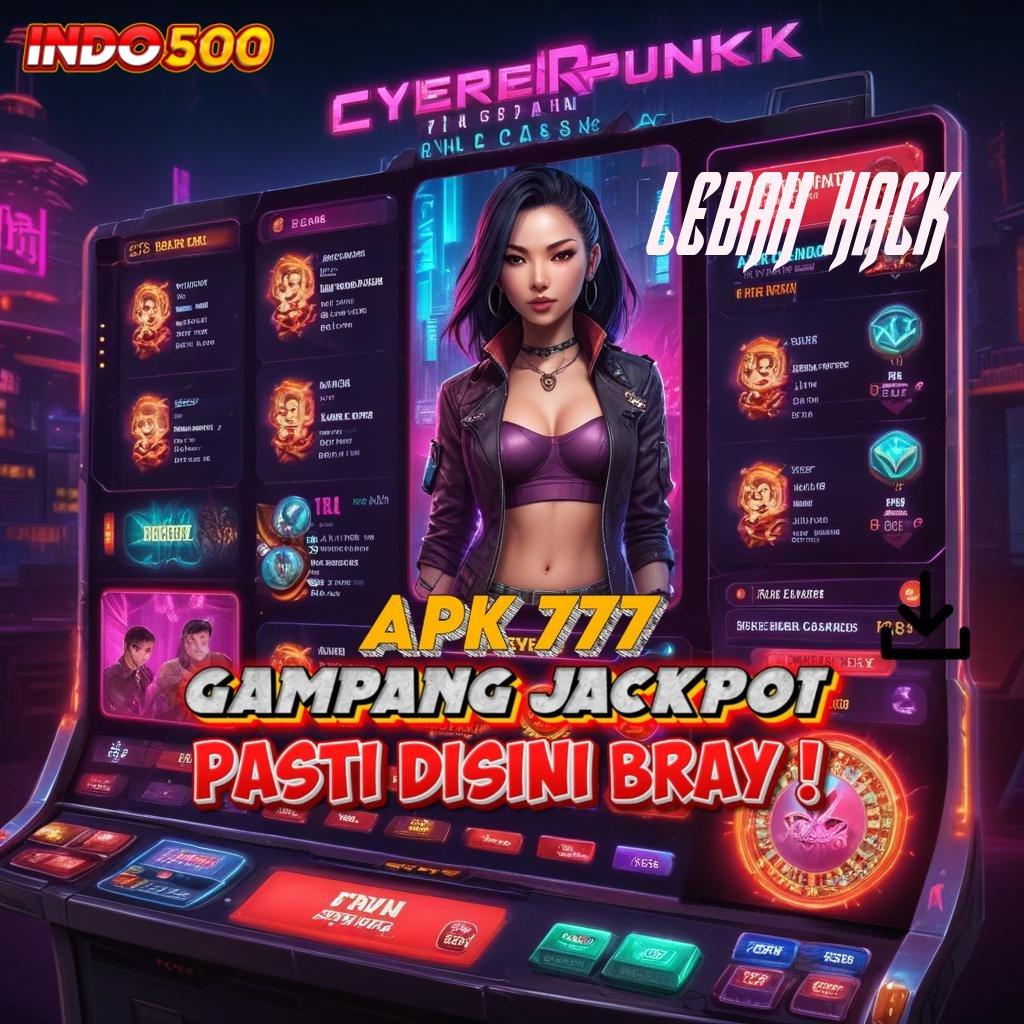 LEBAH HACK 👉 skill menambah keberuntungan