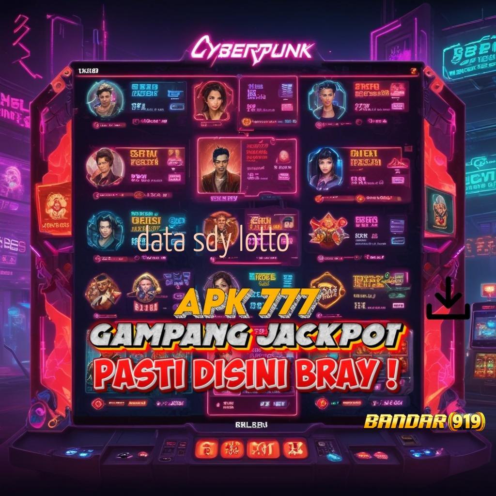 DATA SDY LOTTO Jambi, Kabupaten Muaro Jambi, Sungai Bahar