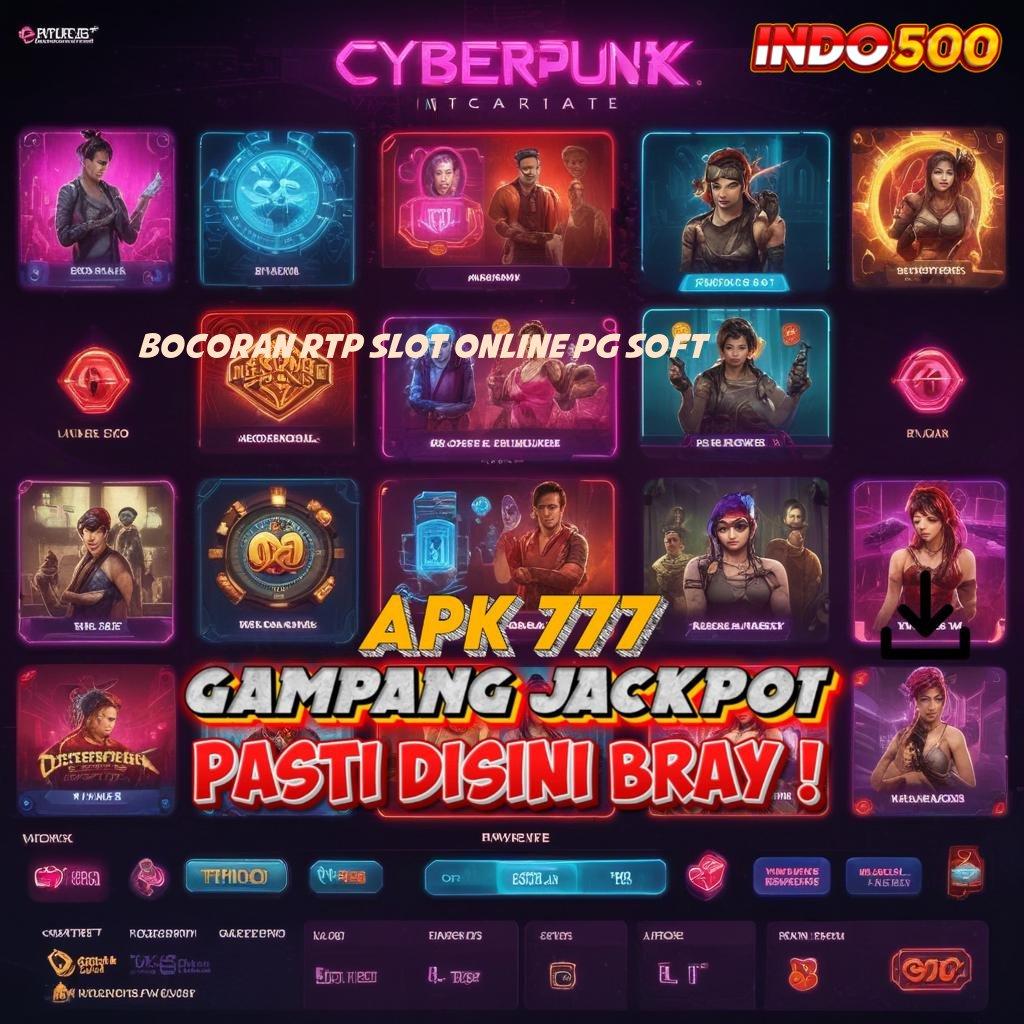 BOCORAN RTP SLOT ONLINE PG SOFT ♍ sumber valid tanpa basa-basi roda emas