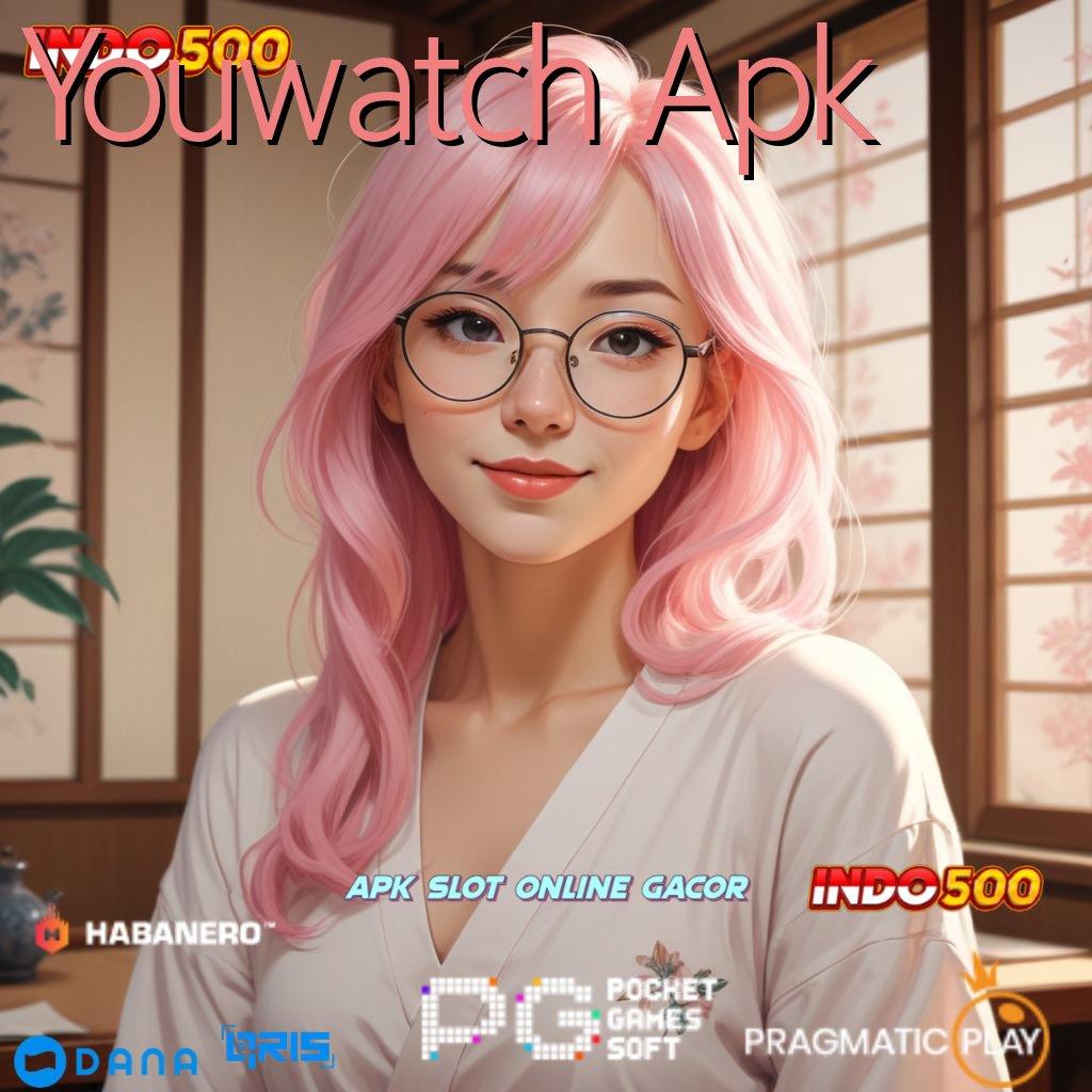 Youwatch Apk