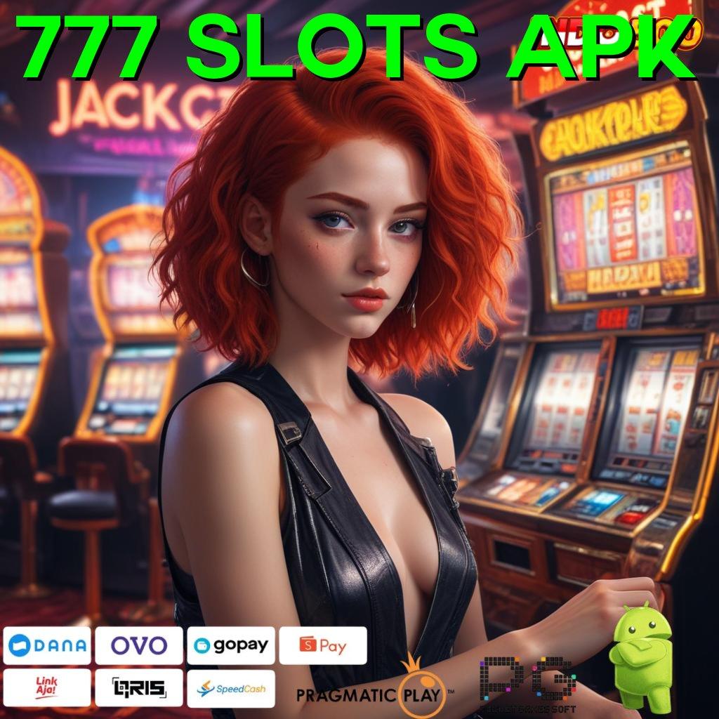 777 Slots Apk