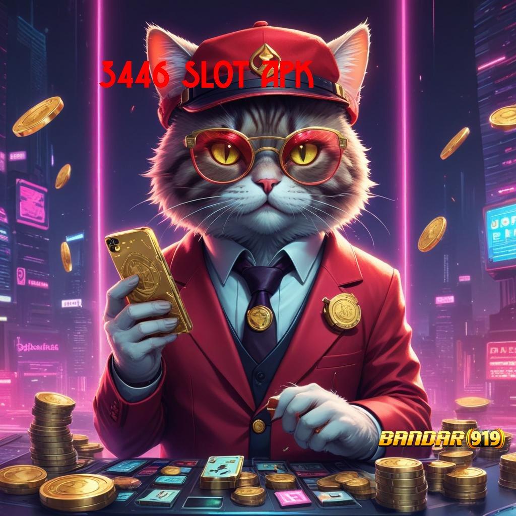 3446 SLOT APK Lampung, Kota Bandar Lampung, Tanjung Karang Pusat