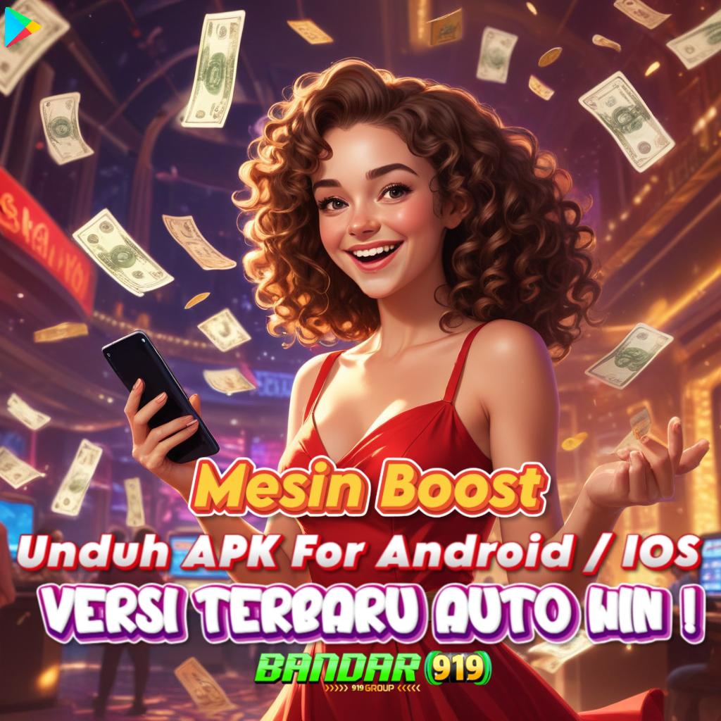 ROBOT MERAH HACK TOOLS CHEAT Lucky Spin APK Paling Seru! Download APK Slot dengan Free Bet Tanpa Ribet!   