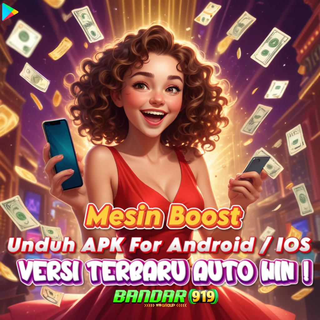 1266 COM Bet Kecil, Jackpot Besar! APK Slot Terkini!   