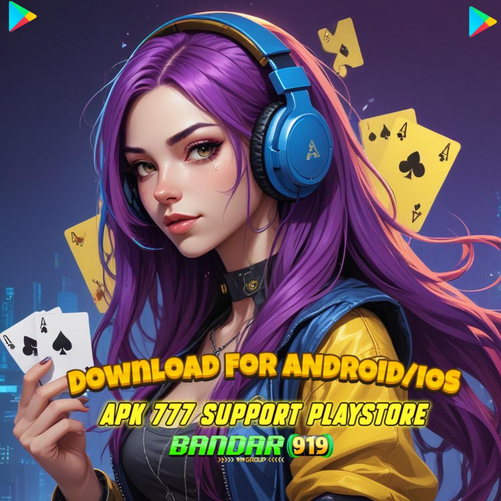 AKUN PRO JEPANG SLOT ONLINE Akses Game Premium! Slot 777 APK Deposit Dana Super Cepat!   