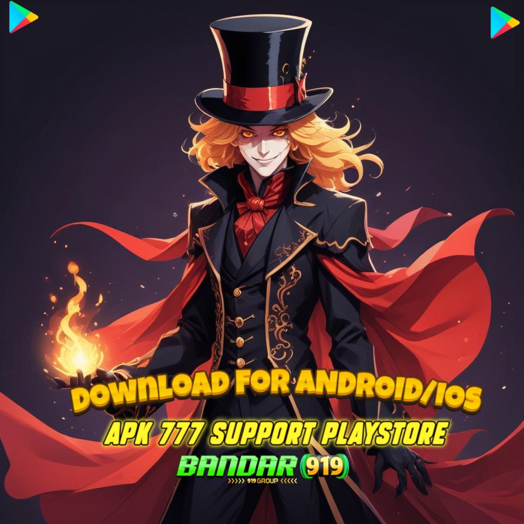 APK SLOT51 SLOTS Main Slot Anti Bosan | Download APK Sekarang dan Coba!   