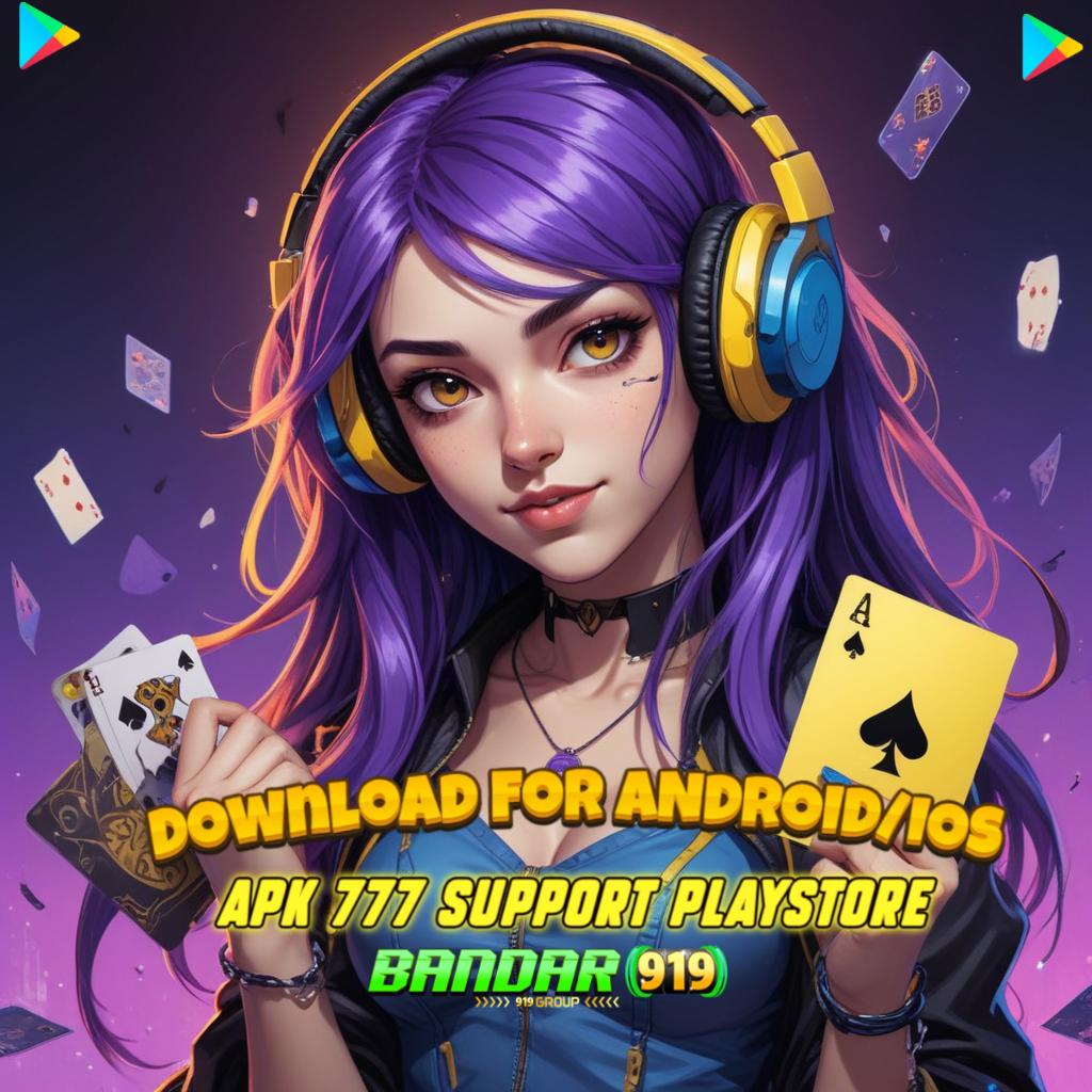 SG777 Deposit Dana 10K? APK Slot VIP dengan Bonus Eksklusif!   