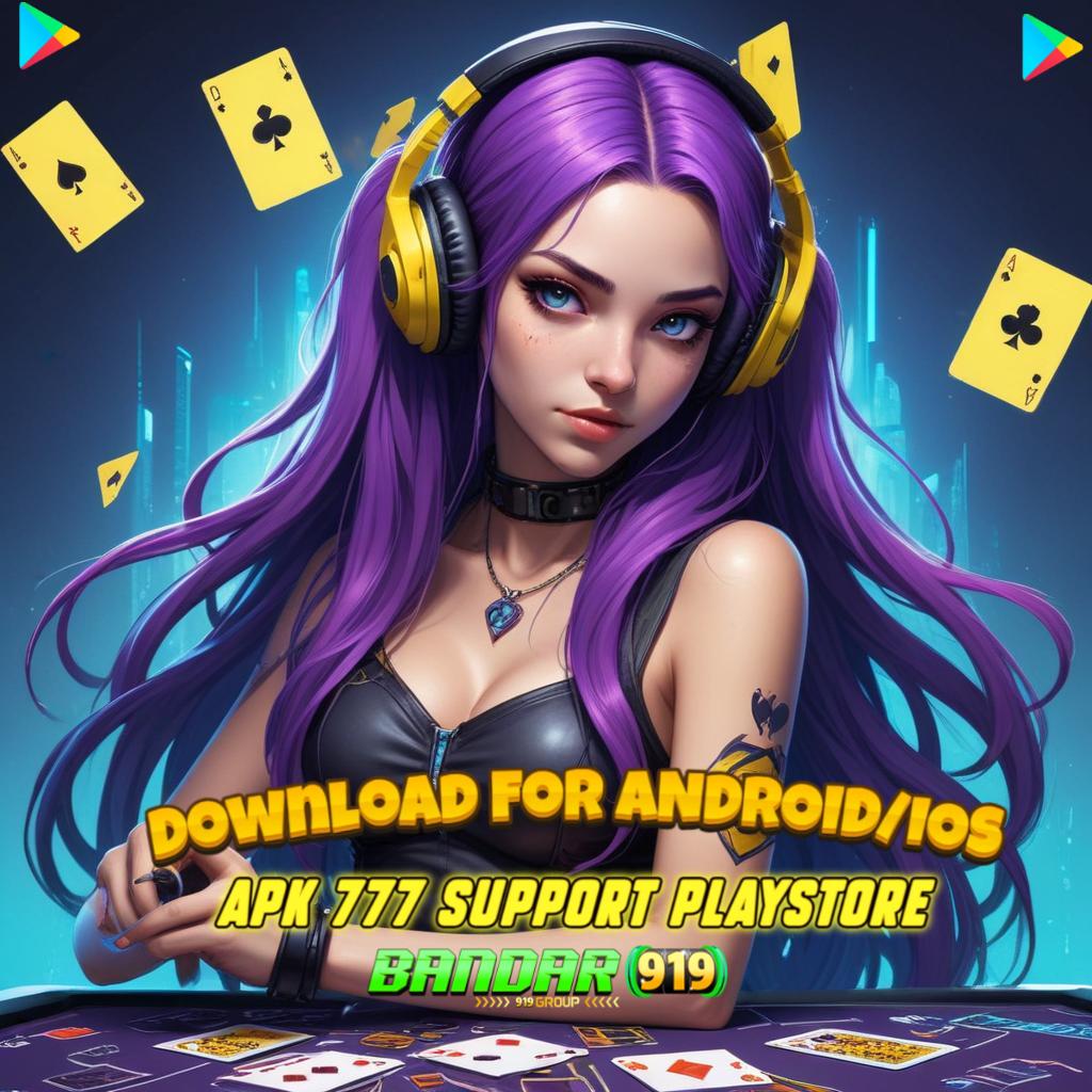 SLOT DANA Unduh APK Slot VIP | APK Terbaru untuk Kesempatan Maksimal!   