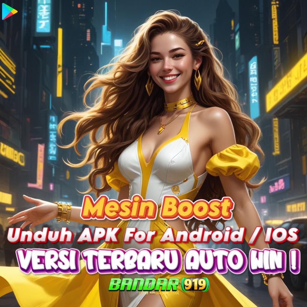 UPGRADE AKUN PRO APK Slot Terbaru | Jackpot Pasti   