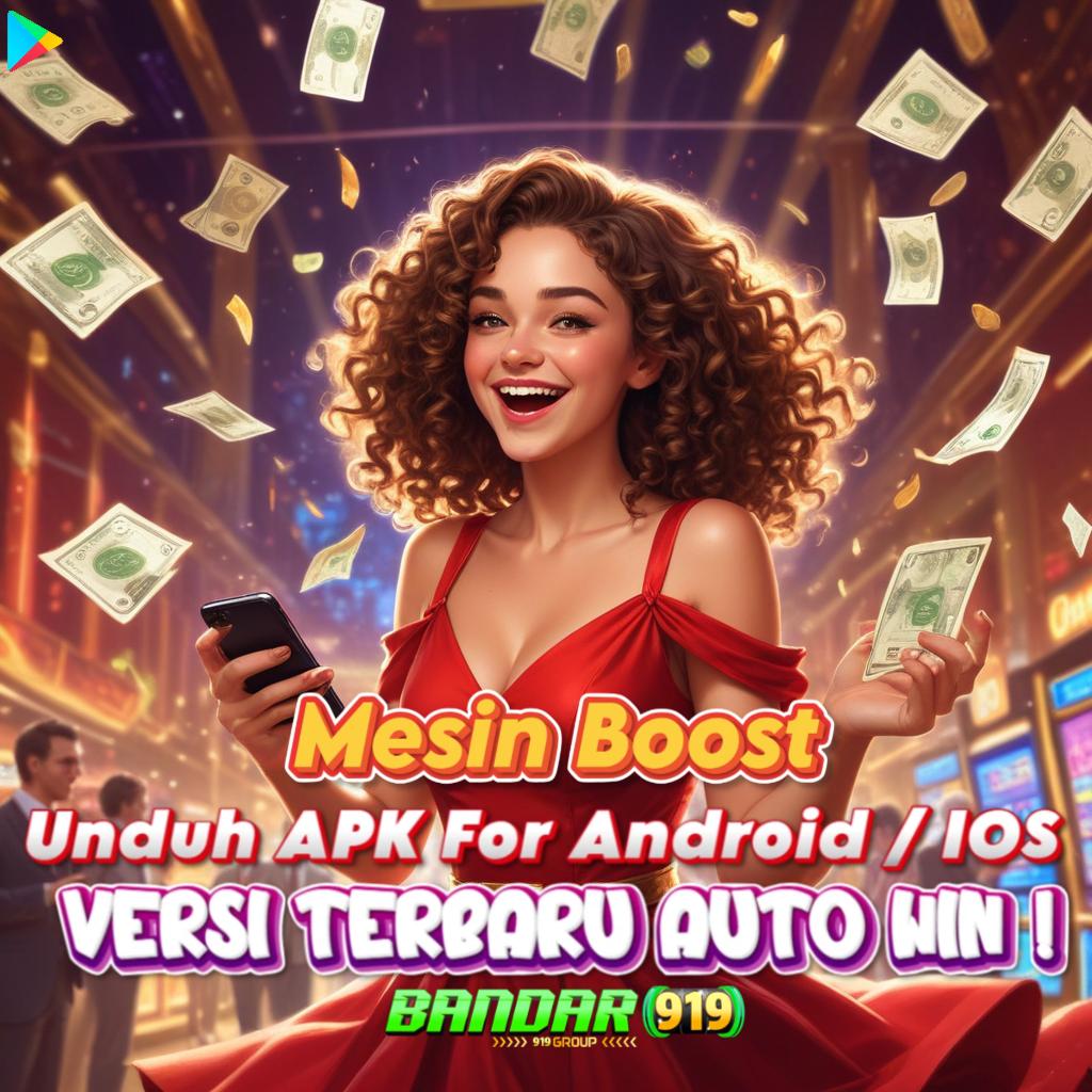 LUCK 678 APK Android Penuh Aksi | Transaksi Kilat Tanpa Ribet!   