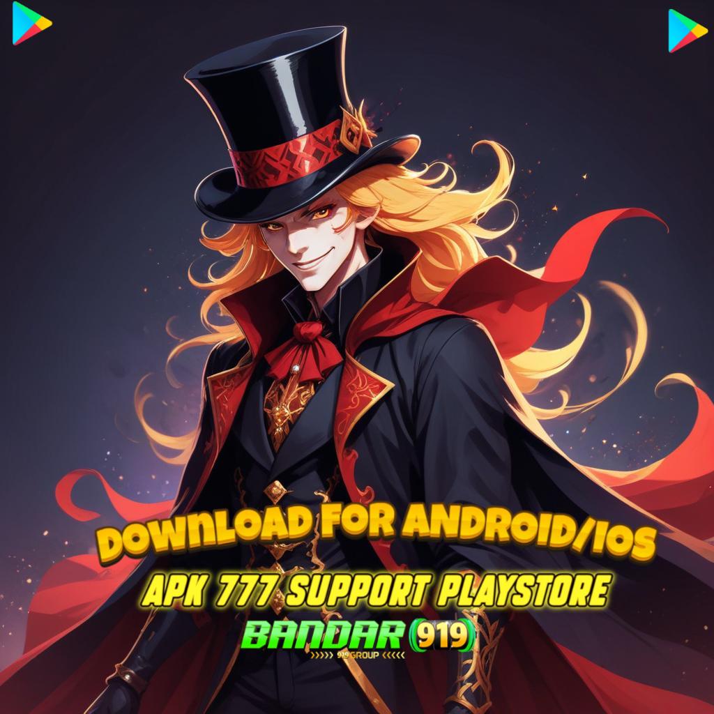 AF777 APK Teknologi Gaming Level Atas | Info Lengkap Ada di Sini!   