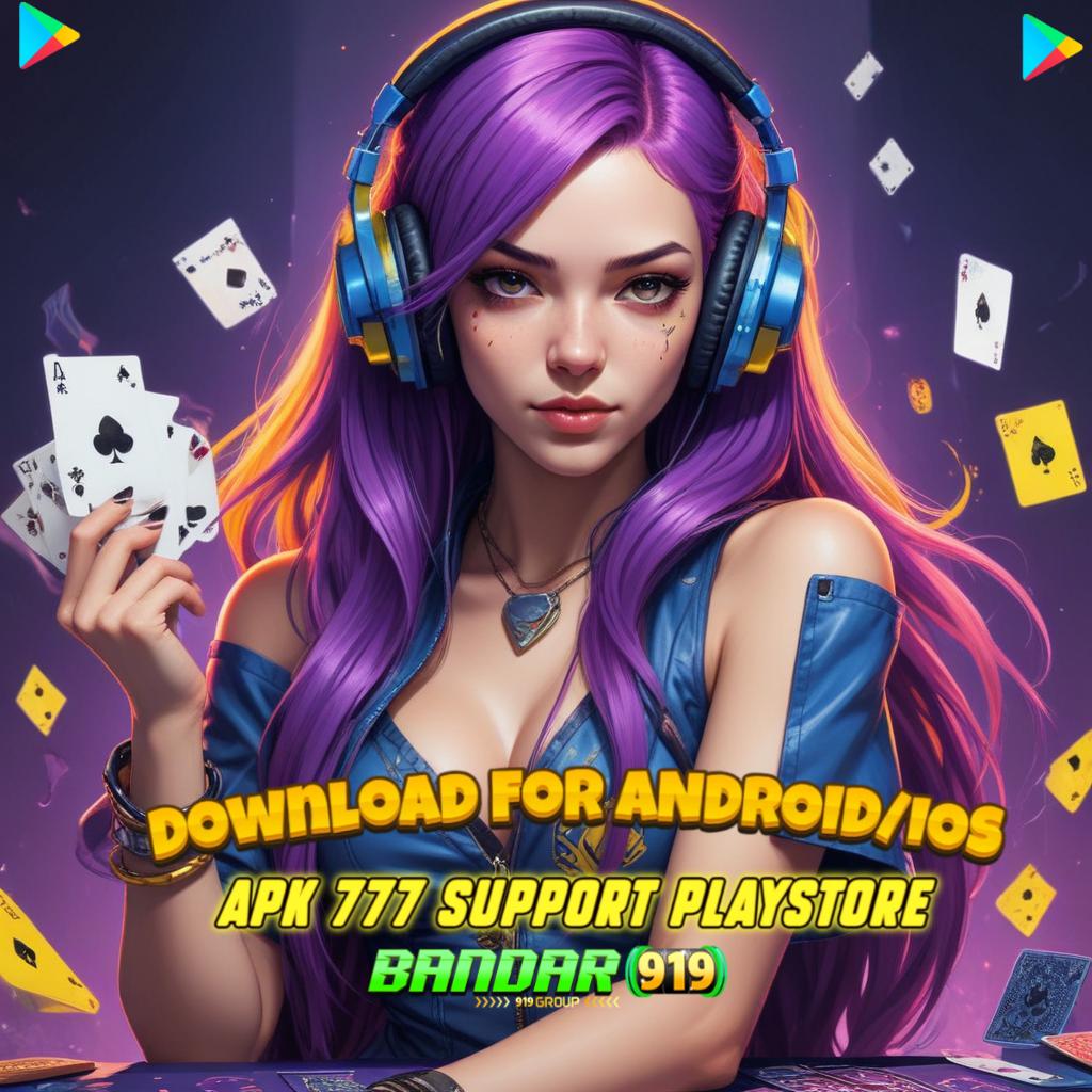 DOWNLOAD CRAZY777 APK Server Kilat, Spin Mulus! APK Stabil Versi Terbaru Jawabannya!   