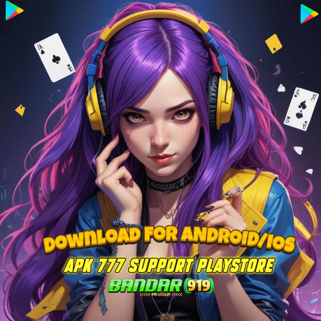 INDAAA APK Jackpot APK Terbaru | Unduh APK dan Nikmati Fitur Otomatis!   