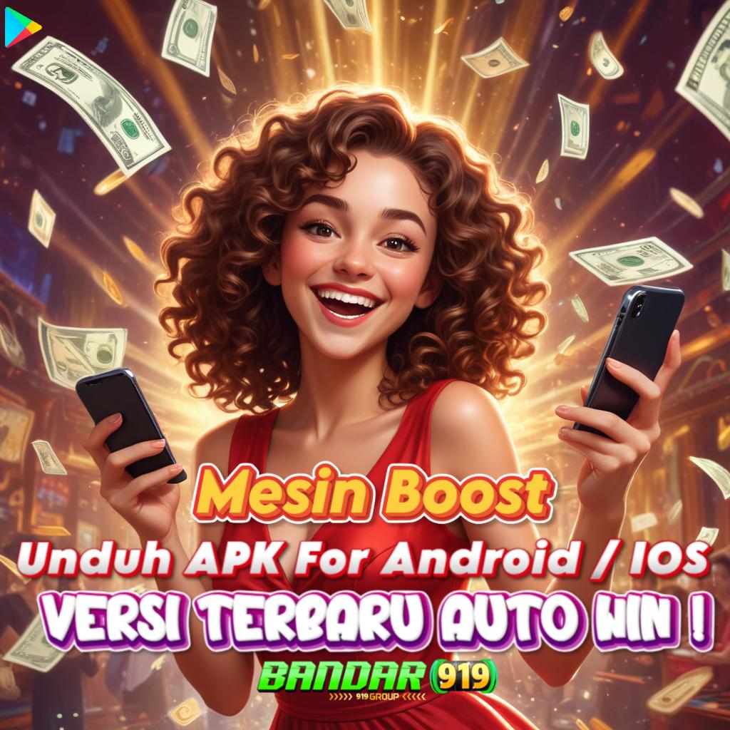 FORTUNEGODS777 Main Slot Maxwin Lebih Canggih | Bet Kecil, Jackpot di APK Ini!   