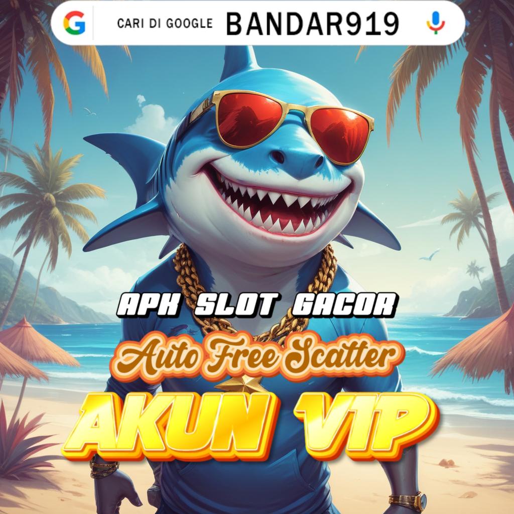 BAJAK SCATTER APK MOD Klaim Bonus Member Baru | Unduh APK Slot Online Sekarang!   