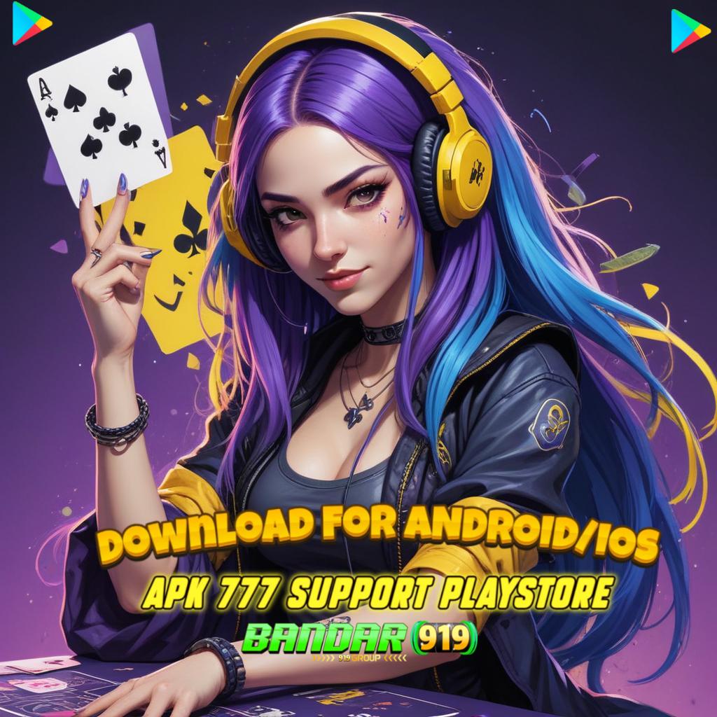 APK LUCKY SVIP AI Assistant dalam Genggaman! APK Game Playstore dengan Fitur Freespin Tanpa Batas!   