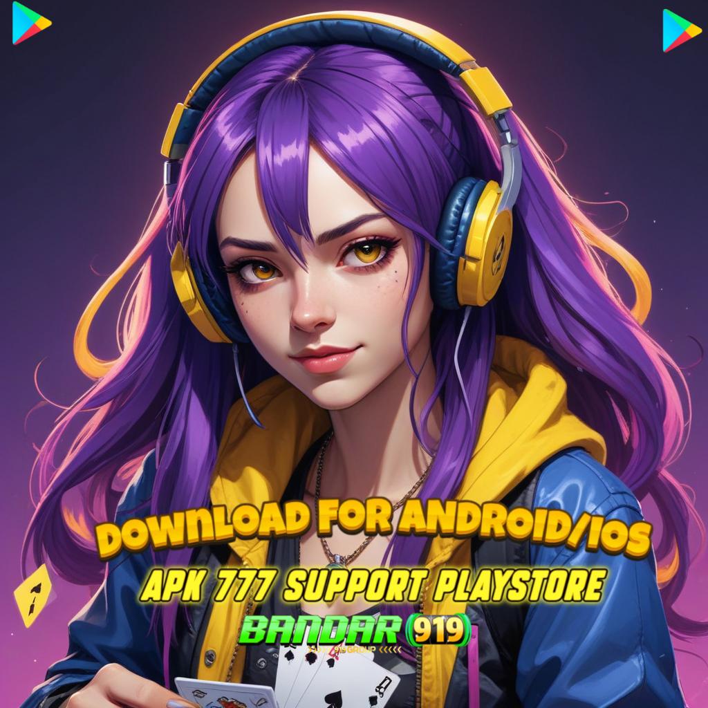 VO789 LINK Unduh Slot 777 APK | Unduh APK dan Nikmati Freespin Instan!   