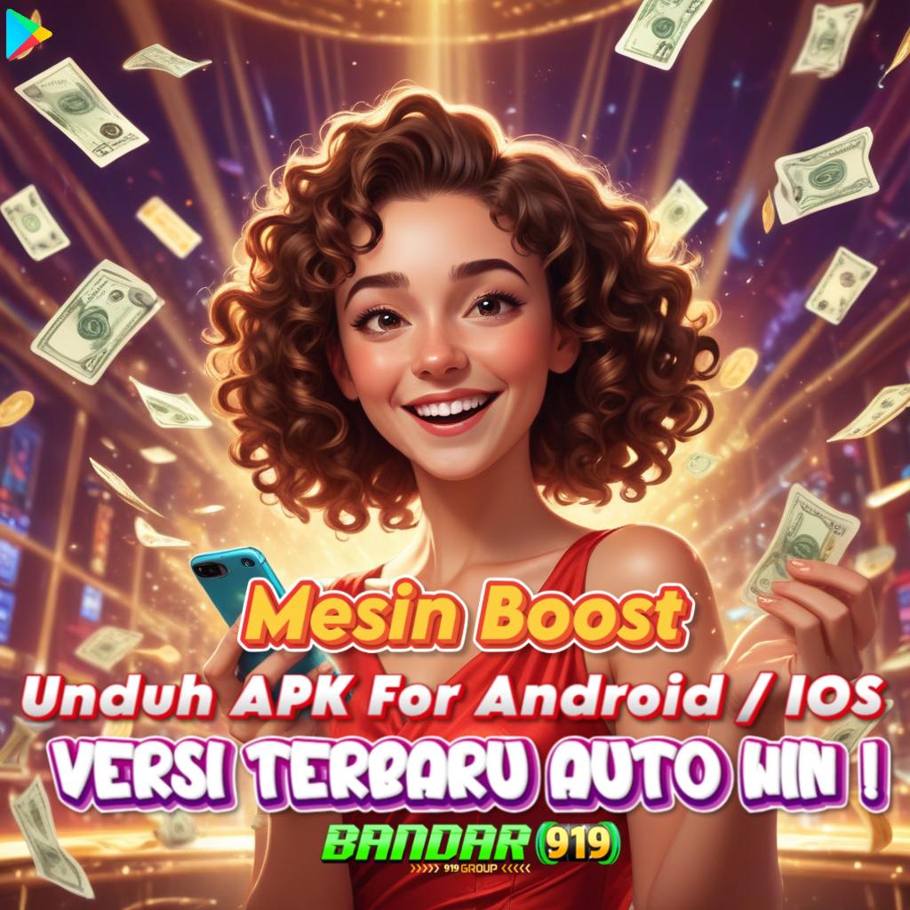 APK RP999 SLOTS Rasakan Keunggulan Slot VIP | APK Premium dengan Keuntungan Ekstra!   