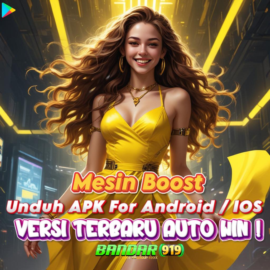 LUCKY RP APK ANDROID DOWNLOAD Unduh APK Slot VIP! Data Keluaran Terbaru Hari Ini Sudah Siap!   