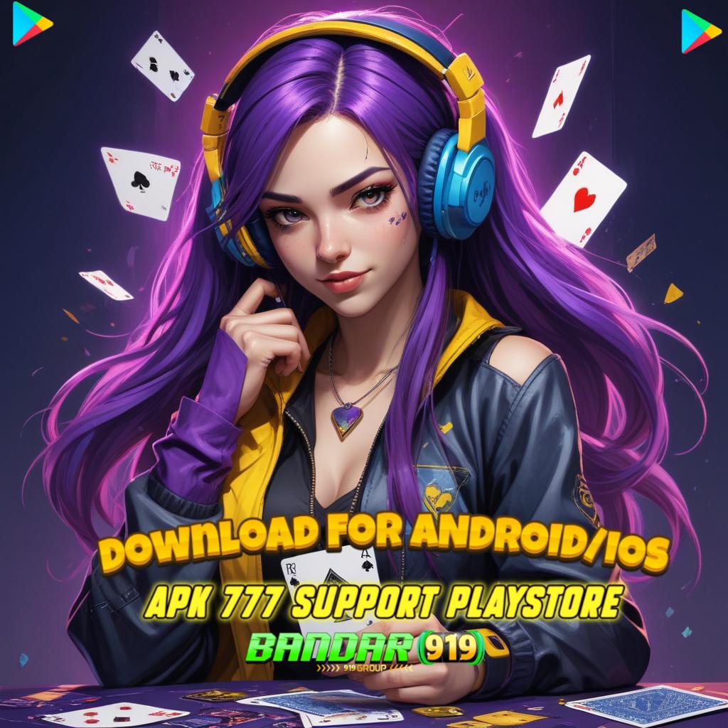 L777 APK Fitur Unggulan dalam APK Ini! Android Lebih Stabil & Optimal!   