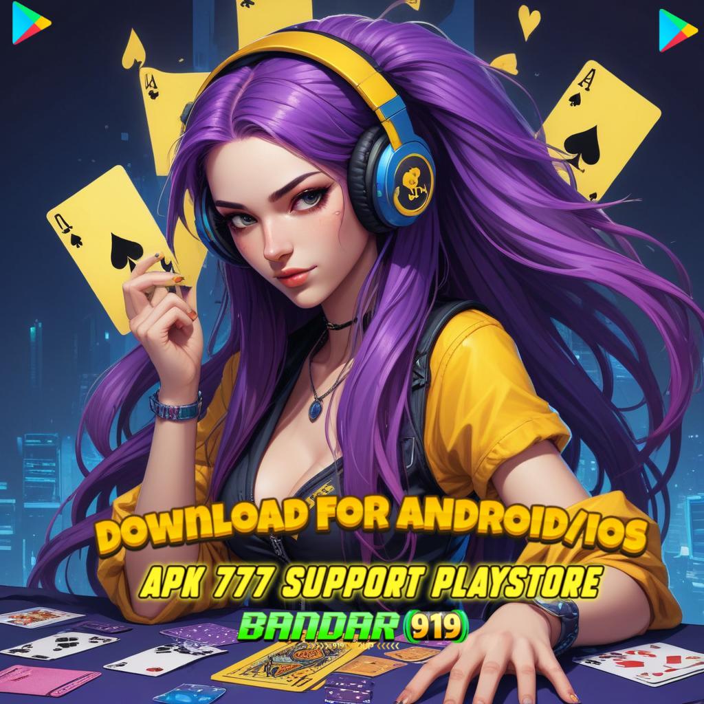 MG525 APK SLOT Slot Terbaik! Deposit Dana 10K, Jackpot Dekat!   