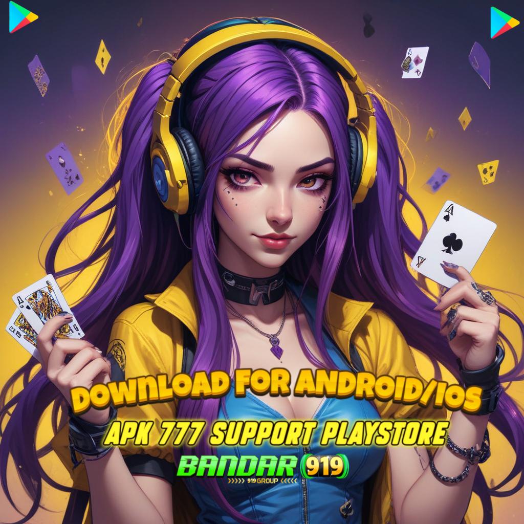 LUCKY QIUQIU Unduh Sekarang | RTP Update Bonus Datang   